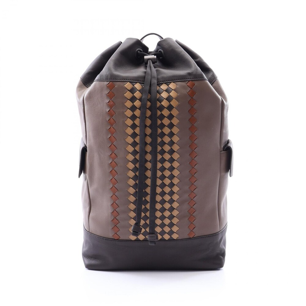Bottega Veneta Intrecciato Rucksack #334932B10B